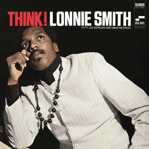Album artwork for Think! by Lonnie Smith