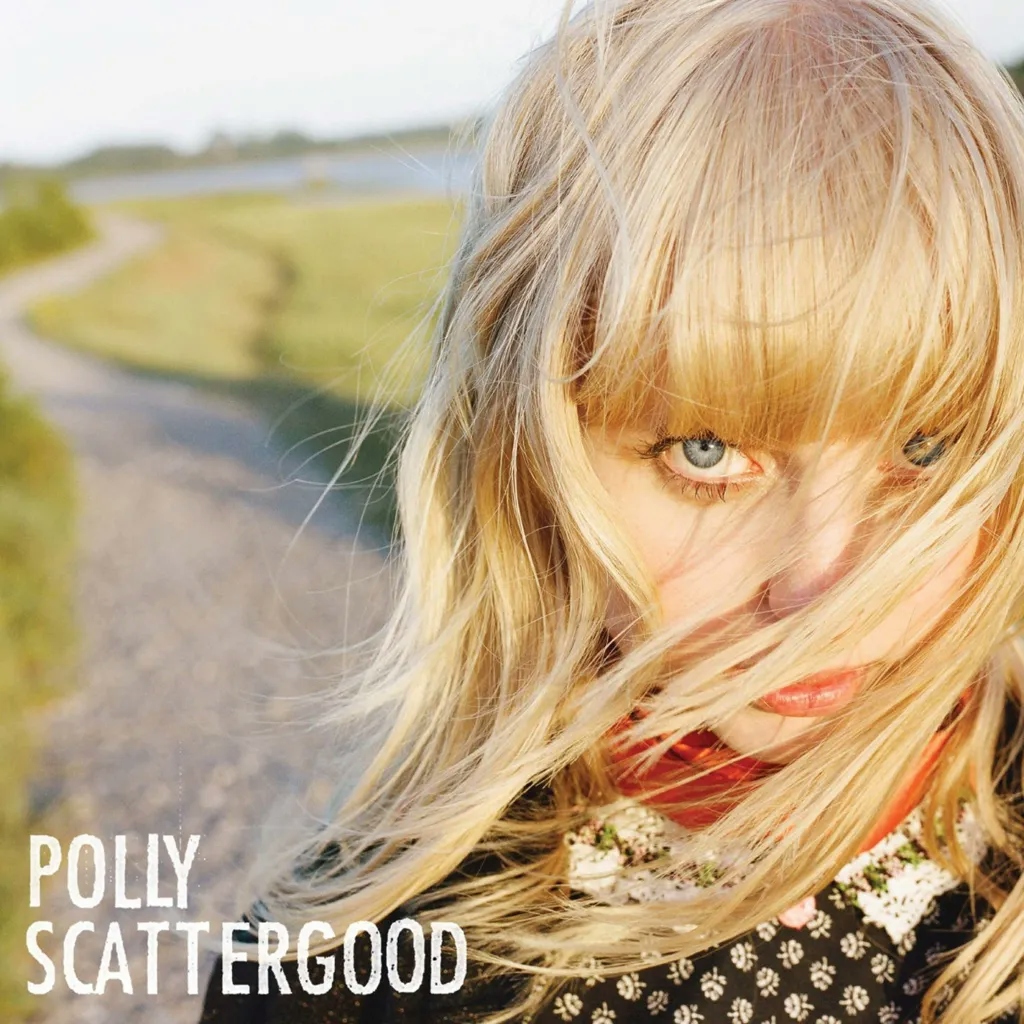 Album artwork for Polly Scattergood by Polly Scattergood