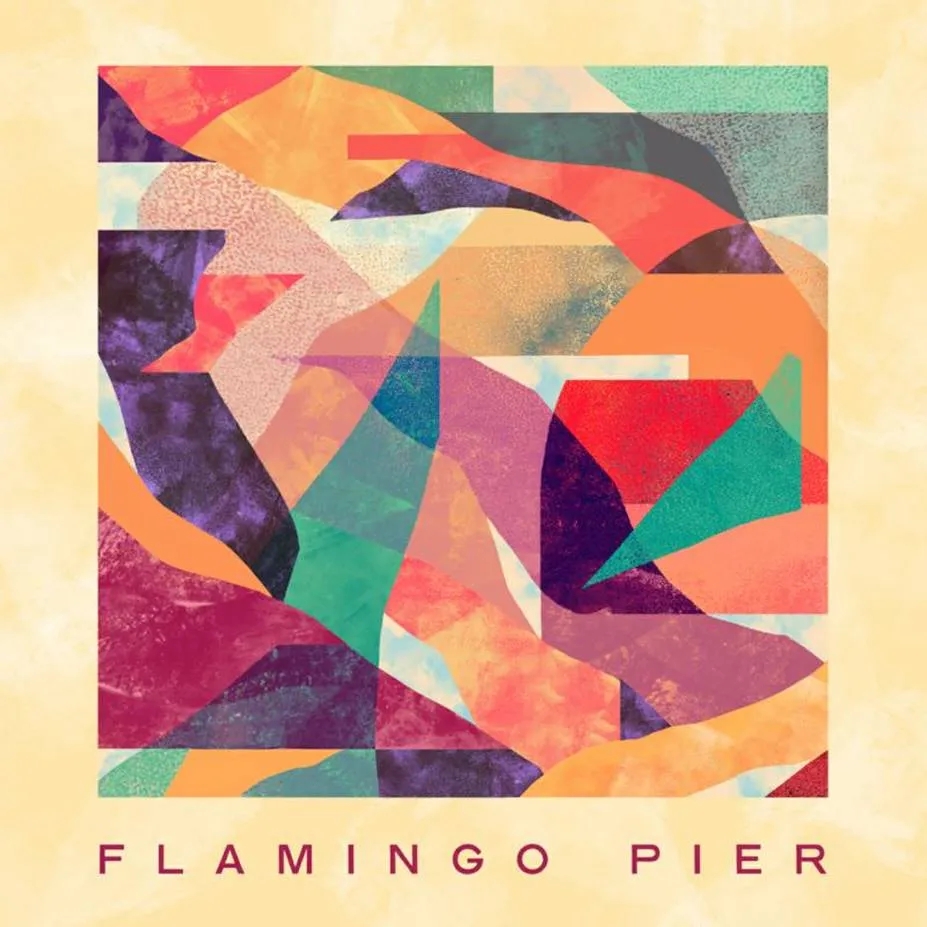 Album artwork for Flamingo Pier by Flamingo Pier 