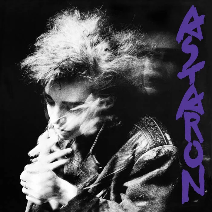 Album artwork for Astaron by Astaron