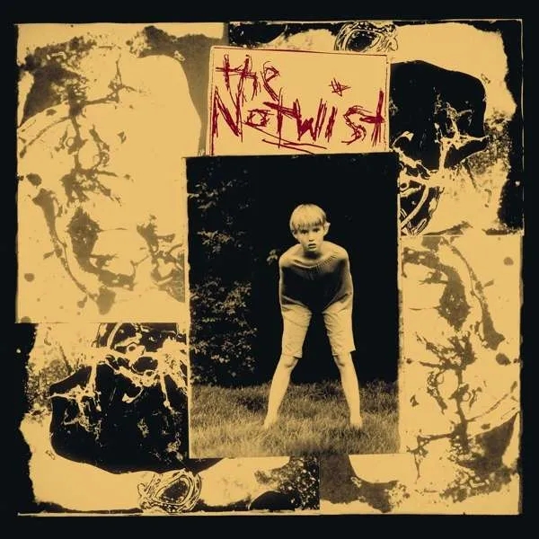 Album artwork for The Notwist (30th Anniversary Edition) by The Notwist