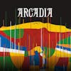 Album artwork for Arcadia (Music From The Motion Picture) by  Adrian Utley and Will Gregory (Featuring Anne Briggs)