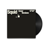 Album artwork for Cover Versions by Squid