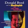 Album artwork for The Jazz Funk Collection by Donald Byrd