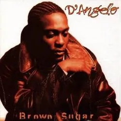 Album artwork for Brown Sugar by D'Angelo