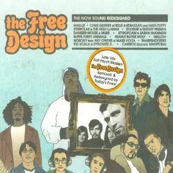 Album artwork for Various - Free Design The Now Sound Redesigned by Various - Free Design The Now Sound Redesigned