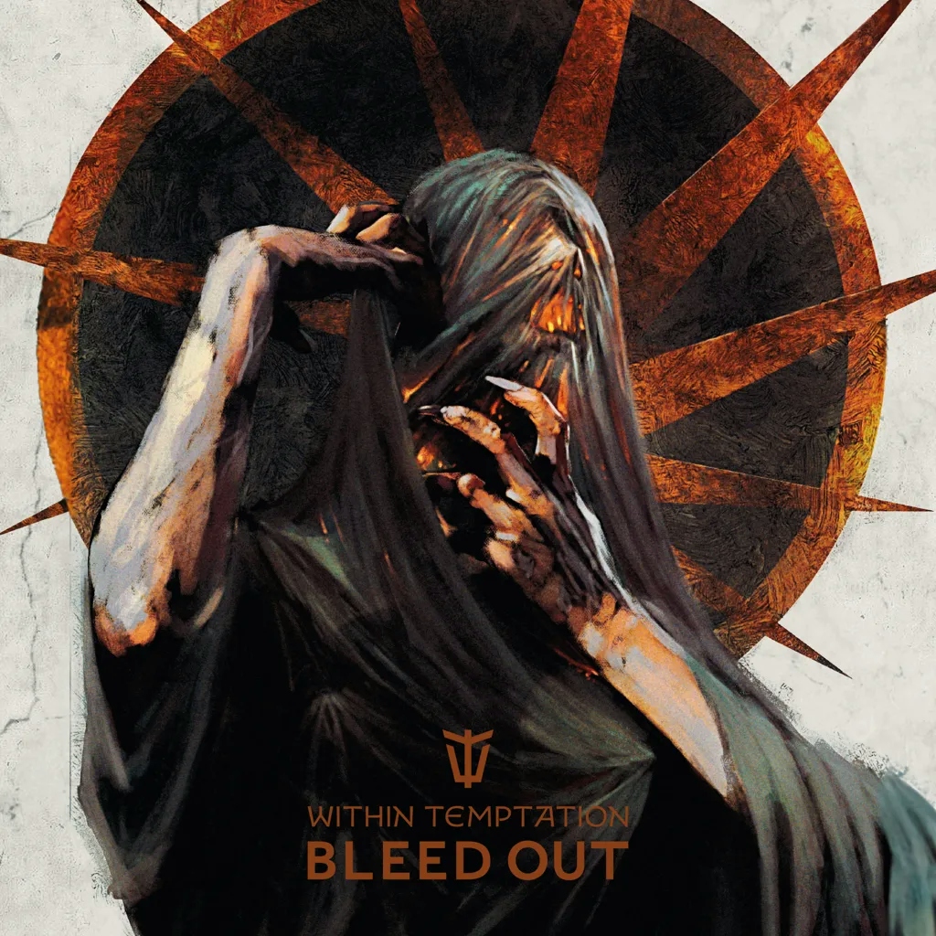 Album artwork for Bleed Out by Within Temptation