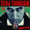Album artwork for Harikiri by Serj Tankian