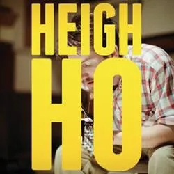 Album artwork for Heigh Ho by Blake Mills