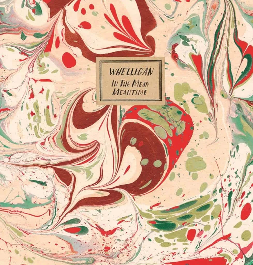 Album artwork for In the Mean Meantime by Whelligan