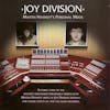Album artwork for Martin Hannett's Personal Mixes by Joy Division
