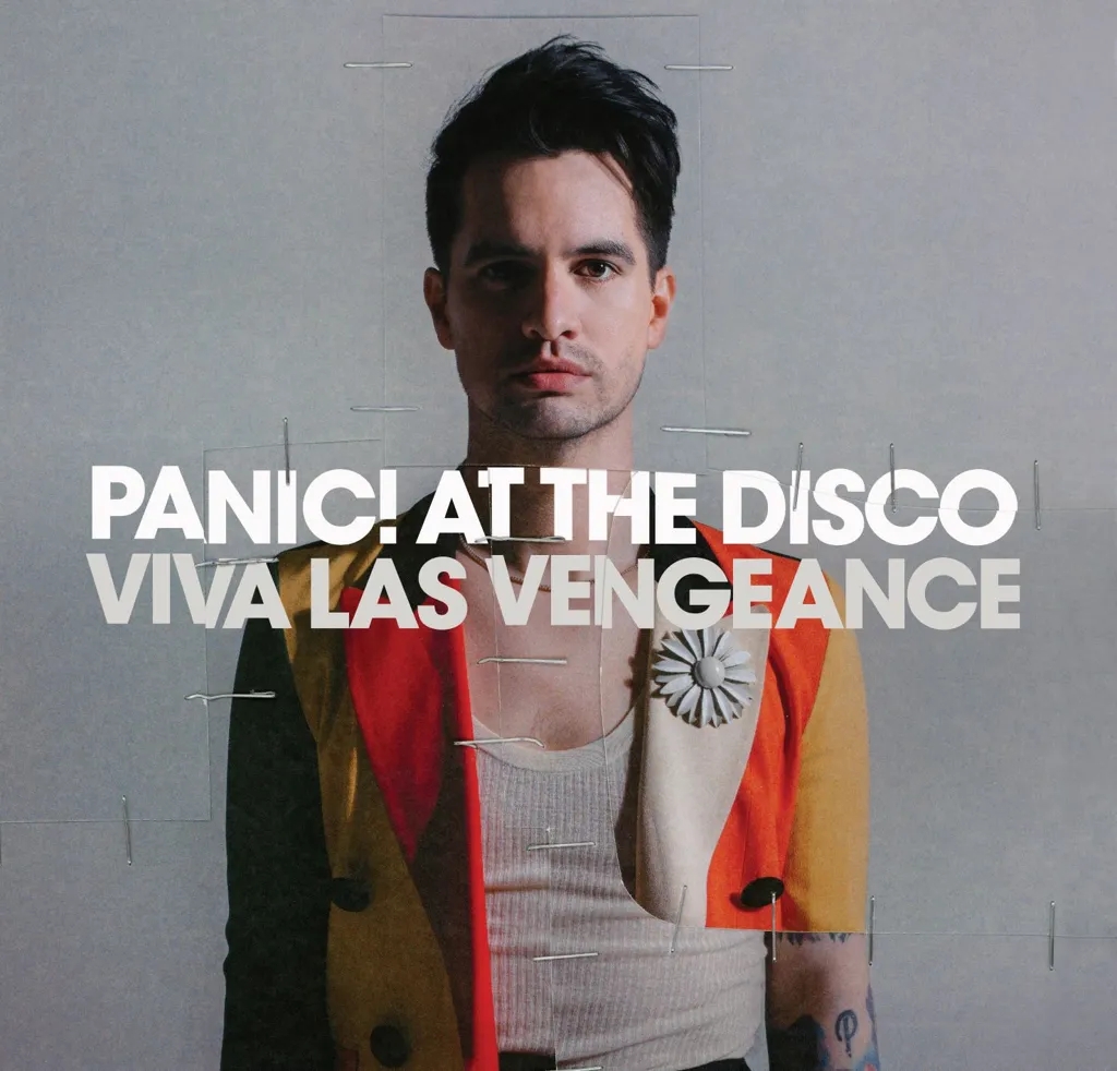 Album artwork for Album artwork for Viva Las Vengeance by Panic! At the Disco by Viva Las Vengeance - Panic! At the Disco