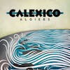 Album artwork for Algiers by Calexico