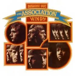 Album artwork for Inside Out - Deluxe Expanded Mono Edition by The Association