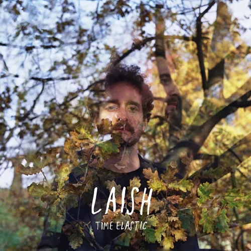 Album artwork for Time Elastic by Laish