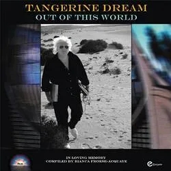 Album artwork for Album artwork for Out of This World by Tangerine Dream by Out of This World - Tangerine Dream