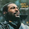 Album artwork for What's Going On by Marvin Gaye