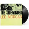 Album artwork for The Sidewinder by Lee Morgan