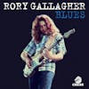 Album artwork for The Blues by Rory Gallagher