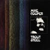 Album artwork for Trout Steel by Mike Cooper