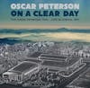 Album artwork for On a Clear Day - Live in Zurich, 1971 by Oscar Peterson Trio