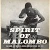Album artwork for Spirit Of Malombo by Various