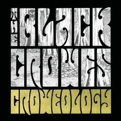Album artwork for Croweology by The Black Crowes