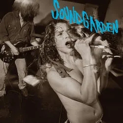 Album artwork for Screaming Life / Fopp. by Soundgarden