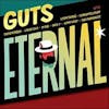 Album artwork for Eternal by Guts