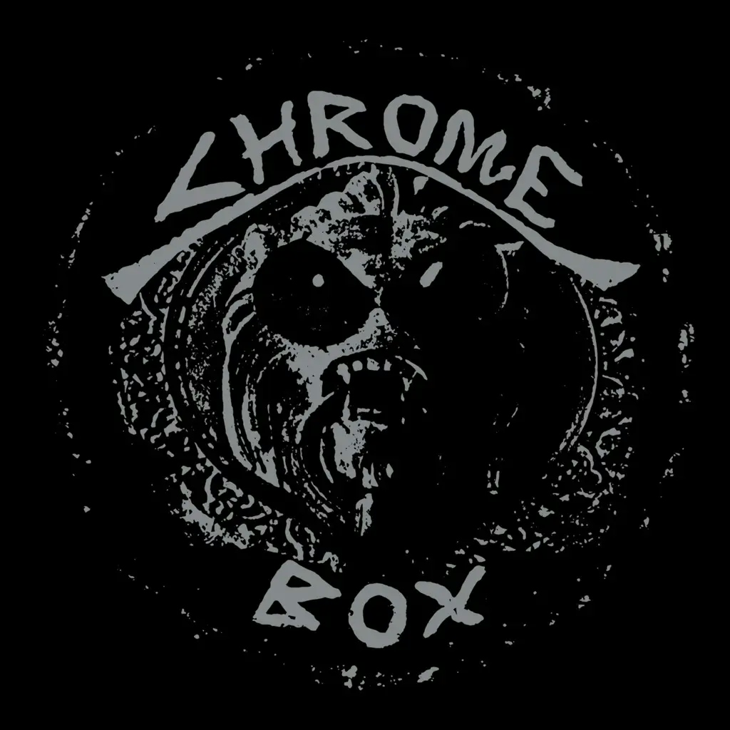 Album artwork for Chrome Box by Chrome