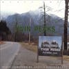 Album artwork for Music From Twin Peaks by Angelo Badalamenti