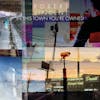 Album artwork for In This Town You're Owned by Robert Vincent