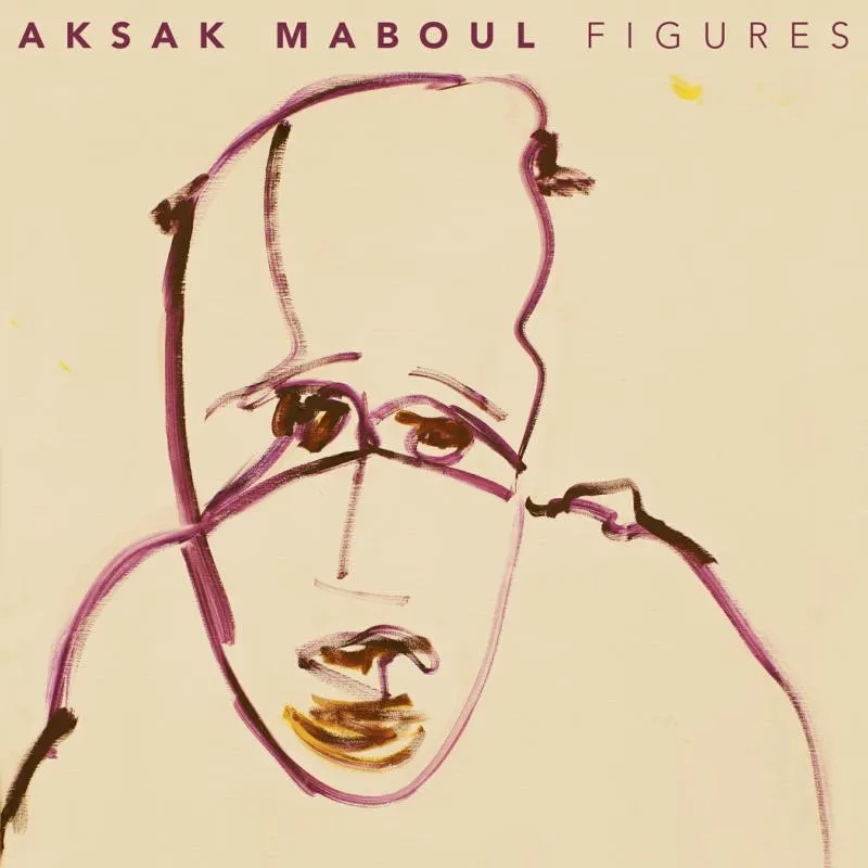 Album artwork for Figures by Aksak Maboul