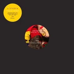 Album artwork for Ordinary Boy - The Remixes by Ultraista