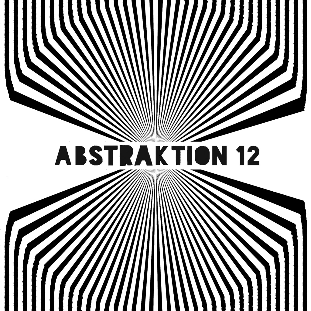 Album artwork for Abstraktion 12 by Six by Seven