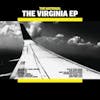 Album artwork for The Virginia EP by The National