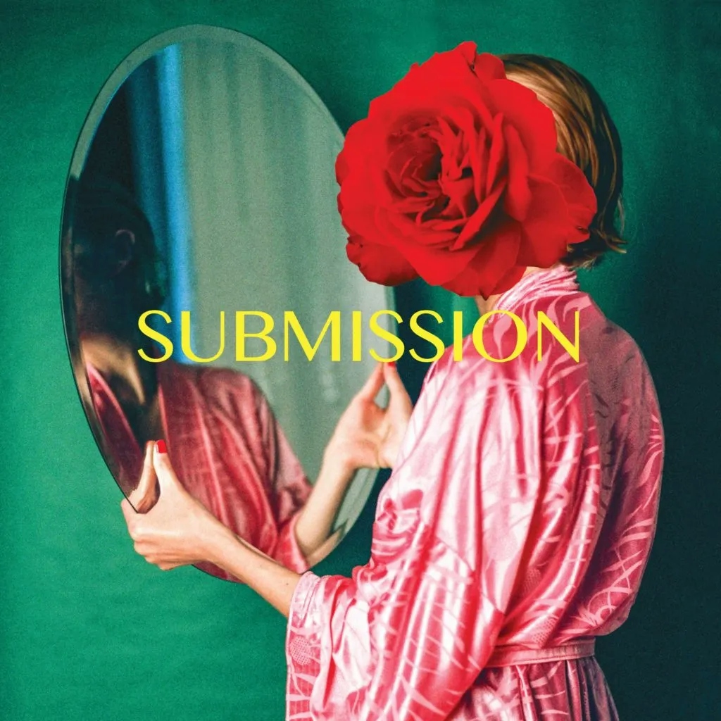 Album artwork for Submission by Trading Places