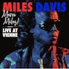 Album artwork for Merci Miles! Live at Vienne by Miles Davis