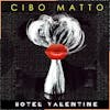 Album artwork for Hotel Valentine by Cibo Matto