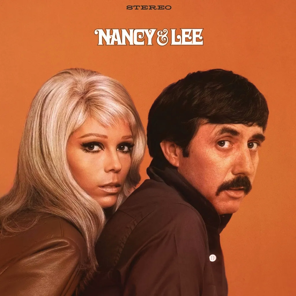 Album artwork for Album artwork for Nancy and Lee by Lee Hazlewood by Nancy and Lee - Lee Hazlewood