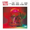 Album artwork for By All Means (Feat. Herbie Hancock, Freddie Hubbard, Lee Ritenour, Seawind Horns) by Alphonse Mouzon