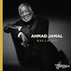 Album artwork for Ballades by Ahmad Jamal