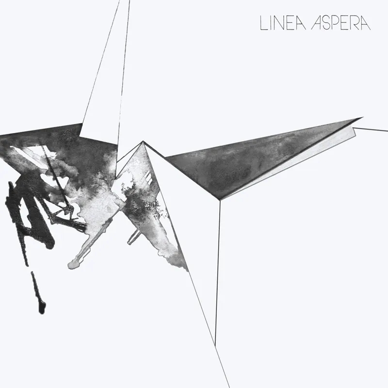 Album artwork for Linea Aspera by Linea Aspera