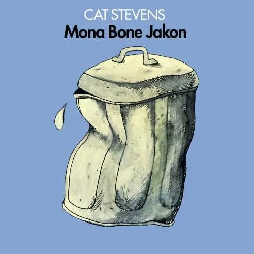 Album artwork for Mona Bone Jakon by Cat Stevens