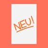 Album artwork for Neu! by Neu!