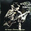 Album artwork for Noise and Flowers by Neil Young and Promise of the Real