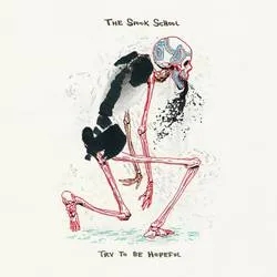 Album artwork for Try To Be Hopeful by The Spook School