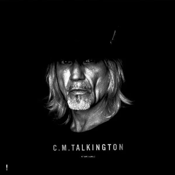 Album artwork for Not Exactly Nashville by CM Talkington