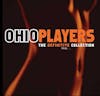 Album artwork for The Definitive Collection - Plus by The Ohio Players