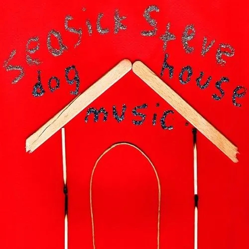 Album artwork for Doghouse Music by Seasick Steve